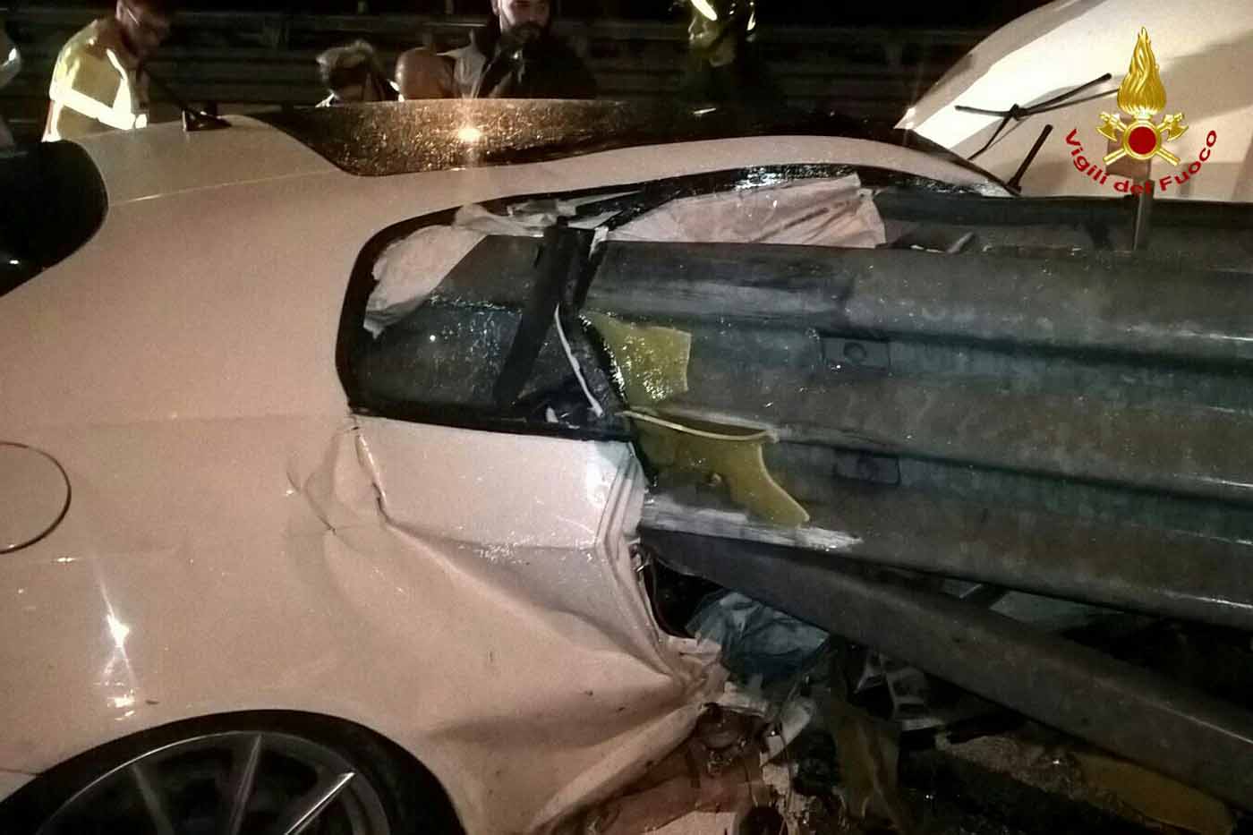 NOTTE DI INCIDENTI NEL PADOVANO: 21ENNE PERDE LA VITA A LIMENA
